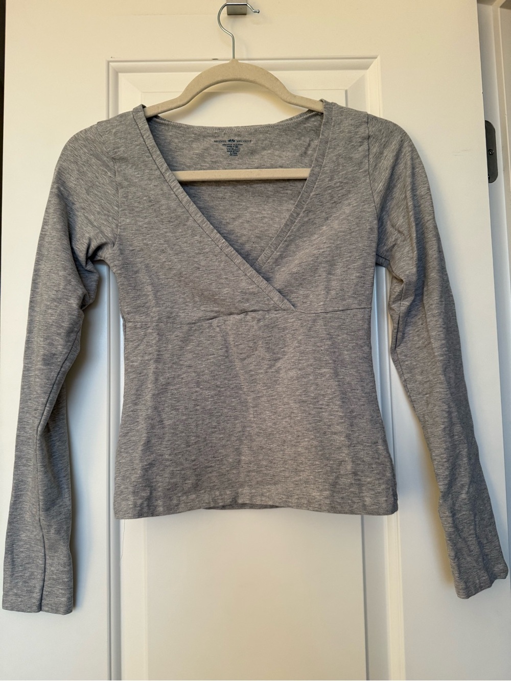 Brandy Melville - AMARA TOP